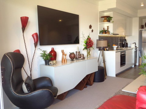 La Sea-esta Retreat At South Beach - Accommodation BNB 13