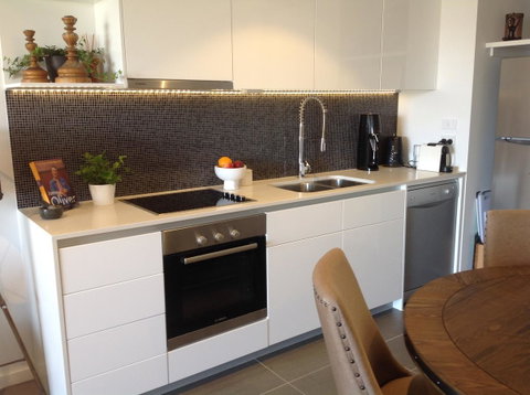 La Sea-esta Retreat At South Beach - Accommodation BNB 14