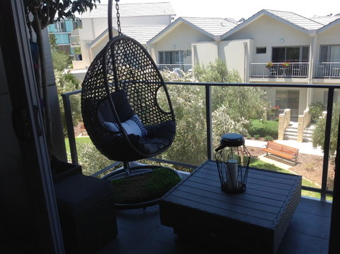 La Sea-esta Retreat At South Beach - Accommodation BNB 1