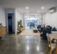 FortyTwo - Oceanside Retreat Busselton - Accommodation BNB