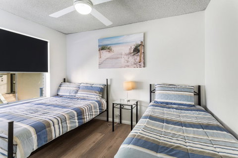 Laman Lodge, Unit 2, 15 Laman Street - Accommodation BNB 10