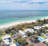 Cape View Beach Resort - Accommodation BNB