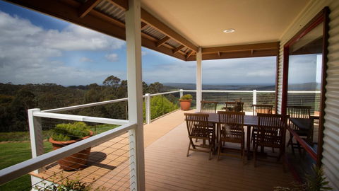 Karri Mia Chalets And Studios - Accommodation BNB 38