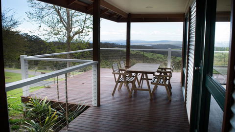 Karri Mia Chalets And Studios - Accommodation BNB 0