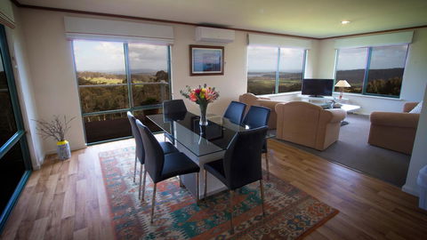 Karri Mia Chalets And Studios - Accommodation BNB 27