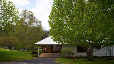 Karri Mia Chalets And Studios - Accommodation BNB 21