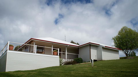 Karri Mia Chalets And Studios - Accommodation BNB 35