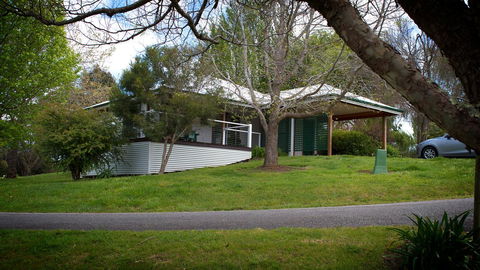 Karri Mia Chalets And Studios - Accommodation BNB 24