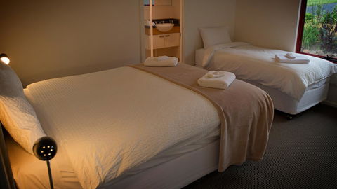 Karri Mia Chalets And Studios - Accommodation BNB 6