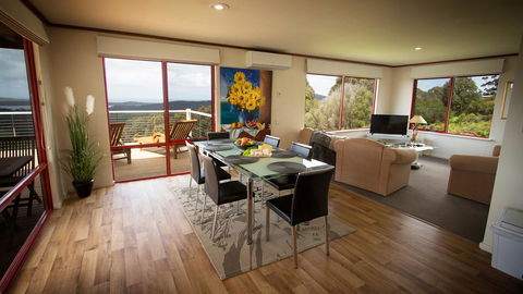 Karri Mia Chalets And Studios - Accommodation BNB 36