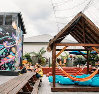Nomads Byron Bay Backpackers - Accommodation BNB