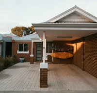 FortyThree - Oceanside Retreat Busselton - Accommodation BNB