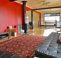 Pendeli Beach House - Accommodation BNB