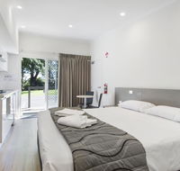 Discovery Parks  Perth Airport - Accommodation BNB