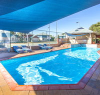 Amalfi Resort - Accommodation BNB
