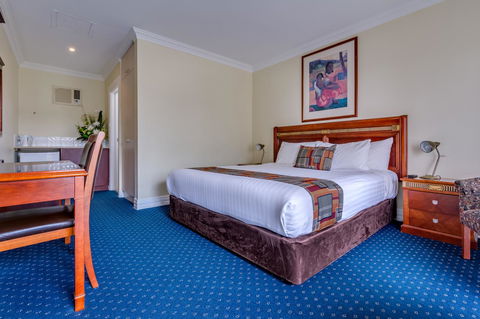 Ibis Styles Albany - Accommodation BNB 36