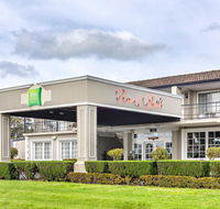 ibis Styles Albany - Accommodation BNB