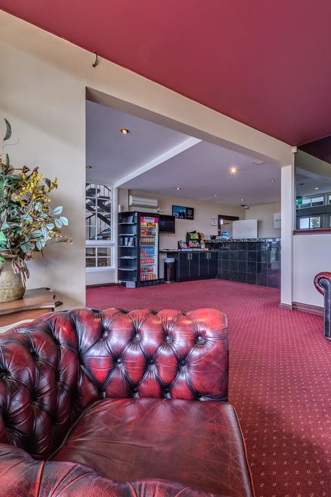 Ibis Styles Albany - Accommodation BNB 7