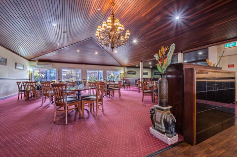 Ibis Styles Albany - Accommodation BNB 5