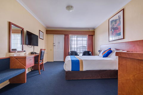 Ibis Styles Albany - Accommodation BNB 25