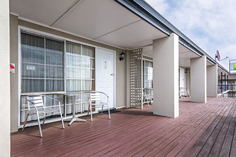 Ibis Styles Albany - Accommodation BNB 22