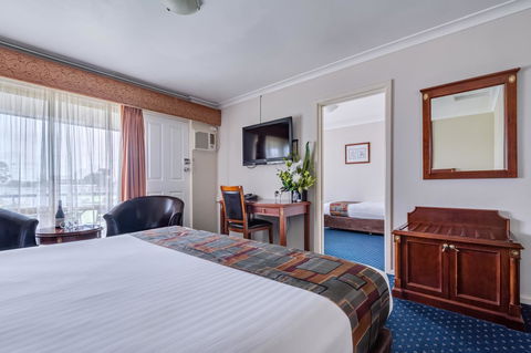 Ibis Styles Albany - Accommodation BNB 20