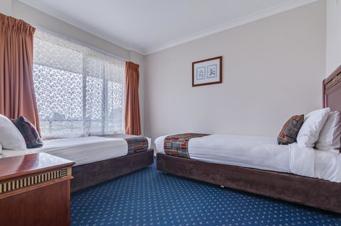 Ibis Styles Albany - Accommodation BNB 19