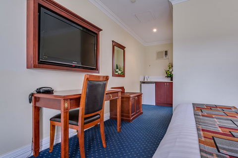 Ibis Styles Albany - Accommodation BNB 35