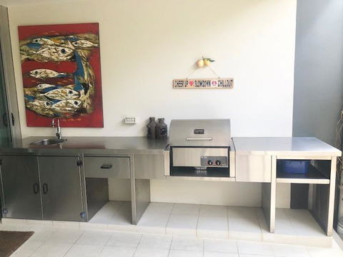 East On Byron - Accommodation BNB 42