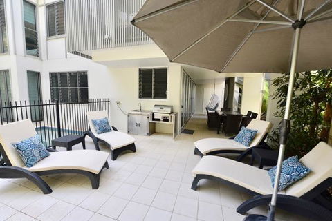 East On Byron - Accommodation BNB 16