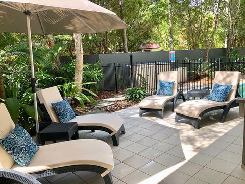 East On Byron - Accommodation BNB 15