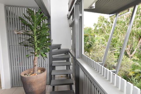 East On Byron - Accommodation BNB 2