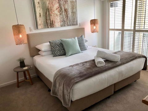 East On Byron - Accommodation BNB 37