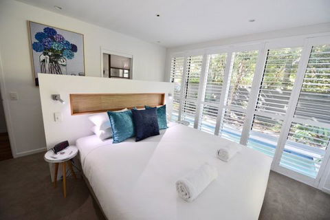 East On Byron - Accommodation BNB 17