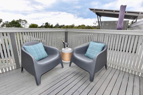 East On Byron - Accommodation BNB 3