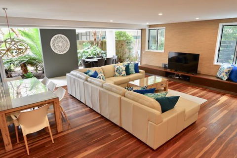 East On Byron - Accommodation BNB 20