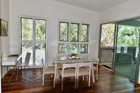 East On Byron - Accommodation BNB 29