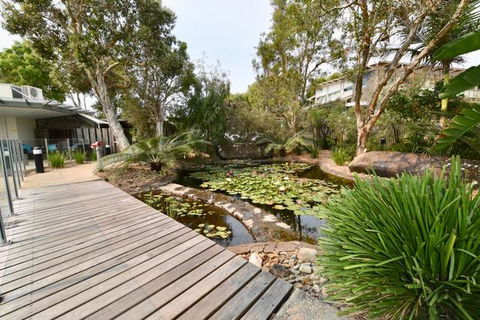 East On Byron - Accommodation BNB 44