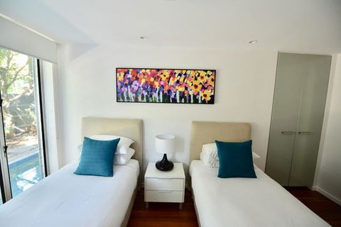 East On Byron - Accommodation BNB 23