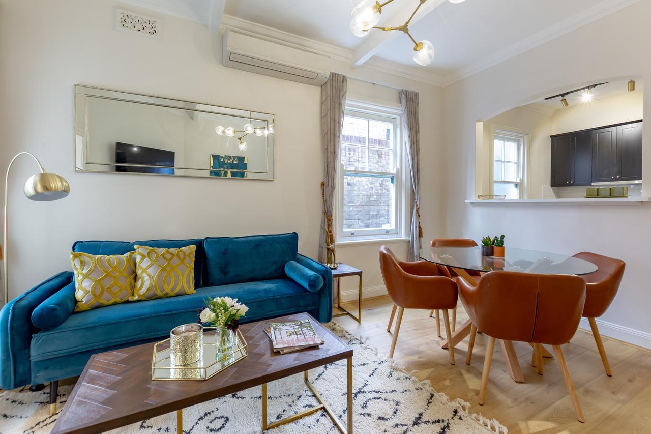 Millers Point NSW Accommodation BNB