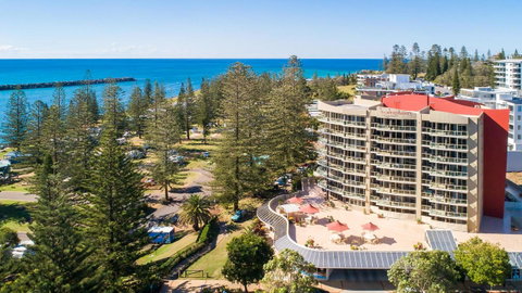 Northpoint Apartments - Accommodation BNB 0