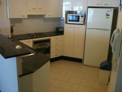 Northpoint Apartments - Accommodation BNB 25