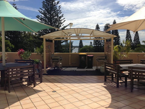 Northpoint Apartments - Accommodation BNB 18