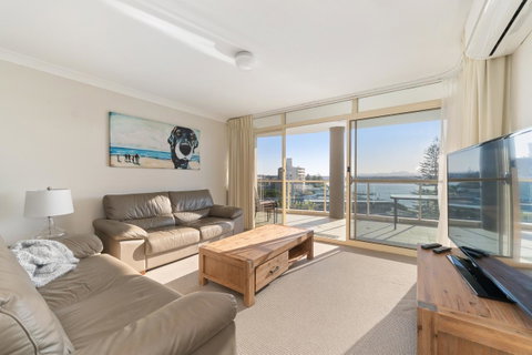 Northpoint Apartments - Accommodation BNB 1