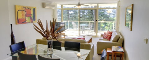 Northpoint Apartments - Accommodation BNB 10