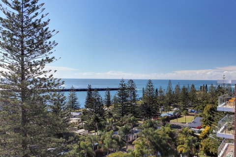 Northpoint Apartments - Accommodation BNB 9