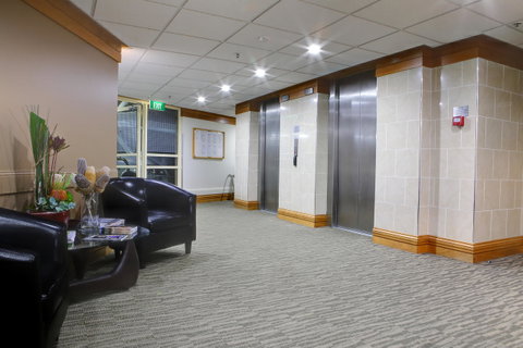 Northpoint Apartments - Accommodation BNB 27
