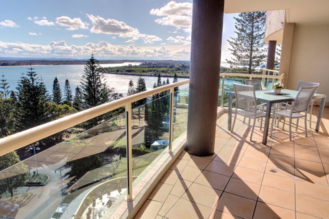 Northpoint Apartments - Accommodation BNB 7