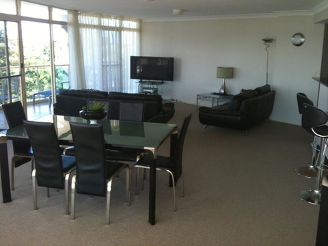 Northpoint Apartments - Accommodation BNB 26