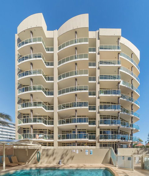 Northpoint Apartments - Accommodation BNB 2